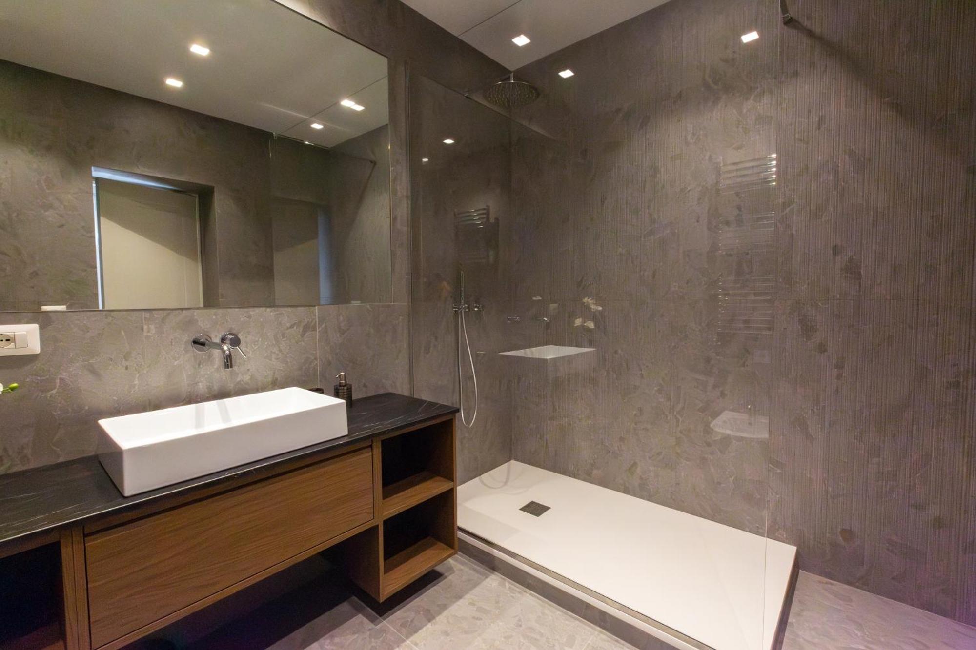 Castroni Ottaviano Apartamento Roma