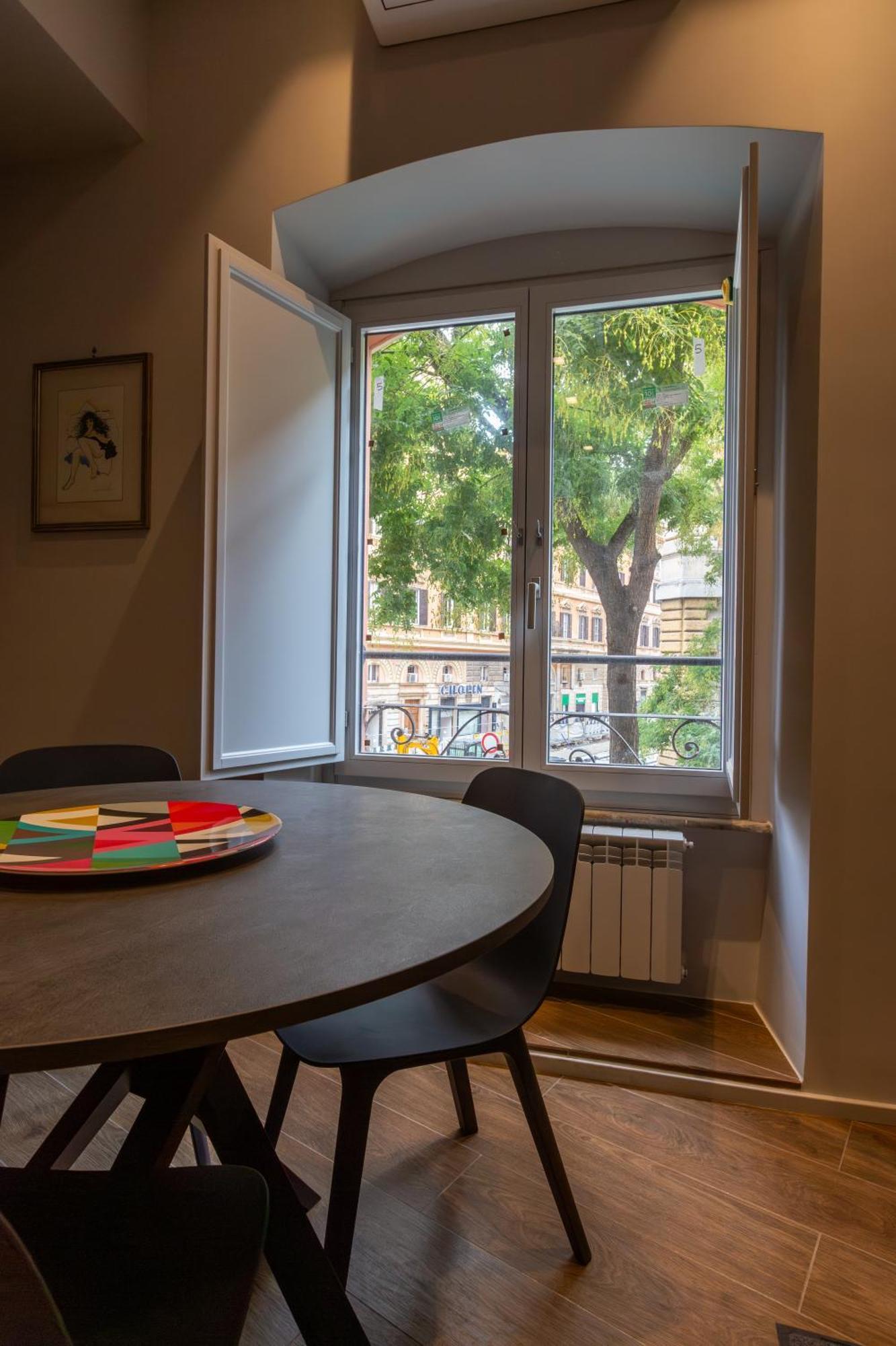 Apartamento Castroni Ottaviano